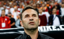 Okan Buruk Galatasaray’dan kim ayrılacak açıkladı!