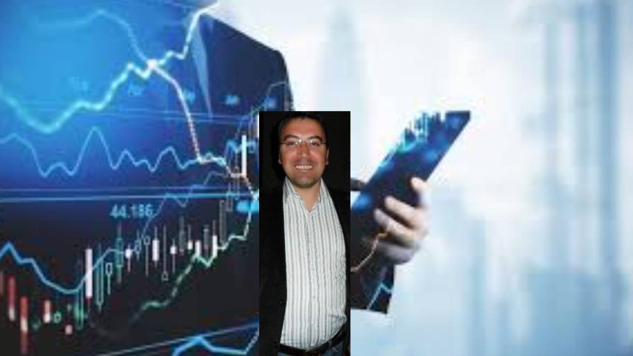 Piyasa Dolandırıcılığından Ceza Alan Ferudun Çavuşer Uslanmadı İddiası!