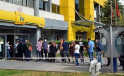 PTT emeklilere 500 bin TL ödeyecek