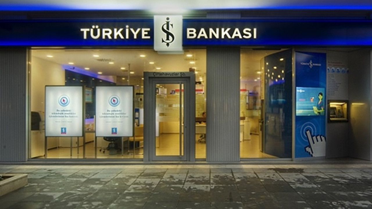 İş bankası 50 bin TL ödüyor!