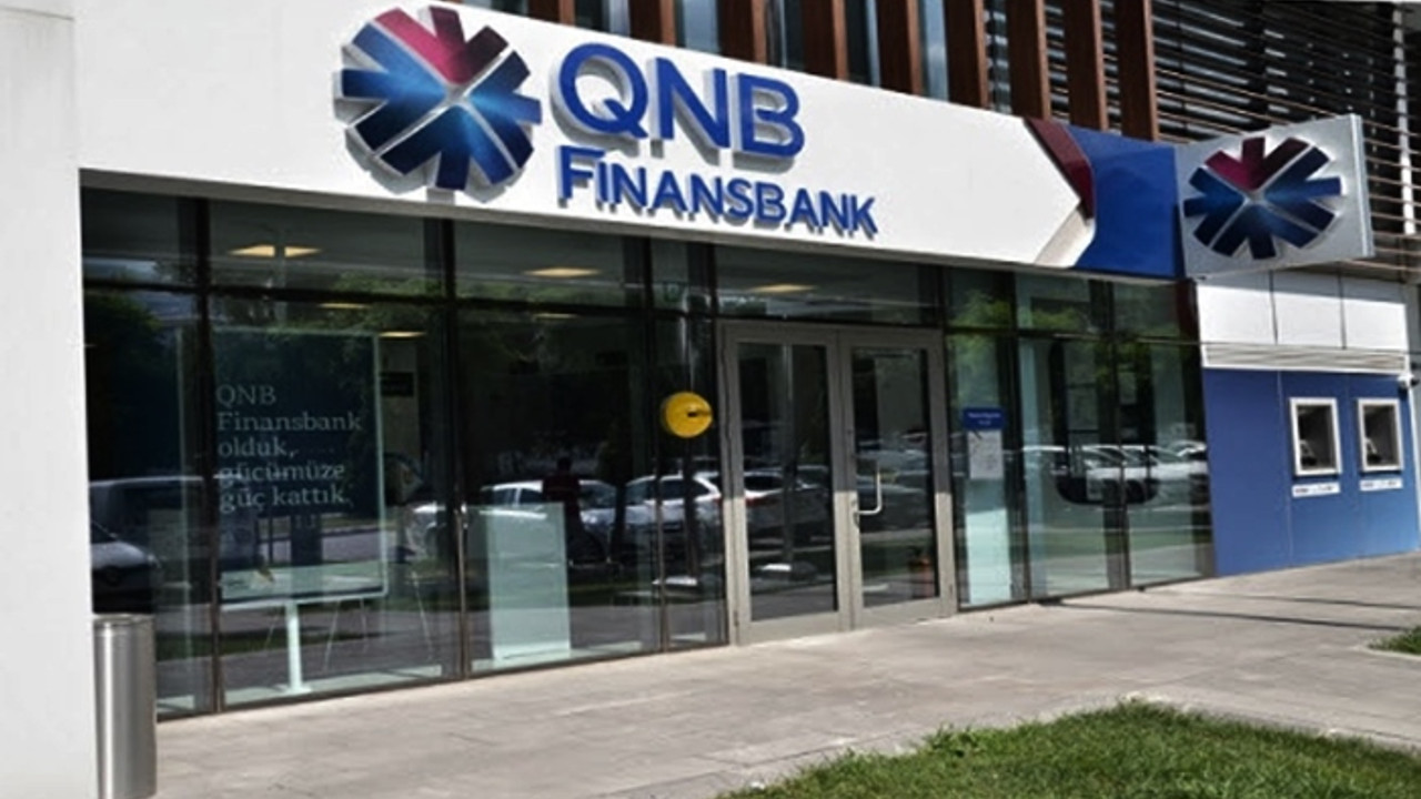 QNB Bankası’ndan Ağustos Ayına Özel, SMS ile Anında Kredi Desteği Kampanyası