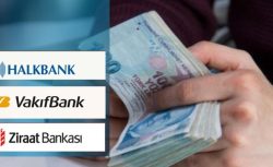 Kamu bankalarından 0,89 faizli kredi iddiası: konut, taşıt ve ihtiyaçta büyük beklenti