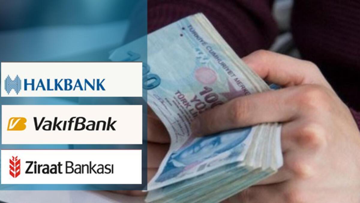 Kamu bankalarından 0,89 faizli kredi iddiası: konut, taşıt ve ihtiyaçta büyük beklenti