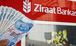 Ziraat bankası emeklilere özel kredi fırsatı